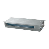 Внутренний блок VRF системы Haier AD242MSERA Внутренний блок VRF системы Haier AD242MSERA