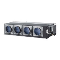Внутренний блок VRF системы Haier AD302MMERA Внутренний блок VRF системы Haier AD302MMERA