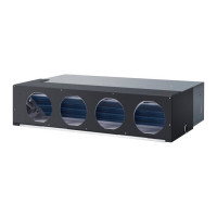 Внутренний блок VRF системы Haier AD382MNERA Внутренний блок VRF системы Haier AD382MNERA
