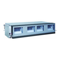 Внутренний блок VRF системы Haier AD722MPERA Внутренний блок VRF системы Haier AD722MPERA