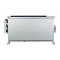 Внутренний блок VRF системы Haier AE122MLERA Внутренний блок VRF системы Haier AE122MLERA