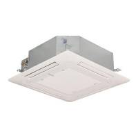 Внутренний блок VRF системы Hisense AVBC-30HJFKA Внутренний блок VRF системы Hisense AVBC-30HJFKA