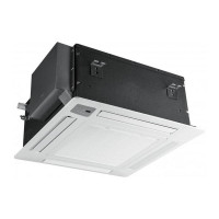 Внутренний блок VRF системы Hisense AVC-09URCSAB Внутренний блок VRF системы Hisense AVC-09URCSAB