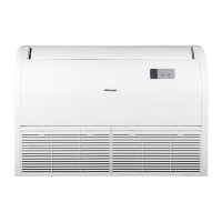 Внутренний блок VRF системы Hisense AVV-17URSCA Внутренний блок VRF системы Hisense AVV-17URSCA