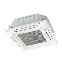 Внутренний блок VRF системы Hitachi RCI-2.5FSN4 Внутренний блок VRF системы Hitachi RCI-2.5FSN4