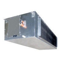 Внутренний блок VRF системы Hitachi RPI-16.0FSN3PE Внутренний блок VRF системы Hitachi RPI-16.0FSN3PE