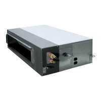 Внутренний блок VRF системы Hitachi RPI-5.0FSN5E Внутренний блок VRF системы Hitachi RPI-5.0FSN5E