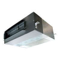 Внутренний блок VRF системы Hitachi RPIM-0.6FSN4E-DU Внутренний блок VRF системы Hitachi RPIM-0.6FSN4E-DU
