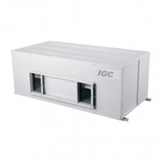 Внутренний блок VRF системы IGC IMS-AHU560NH Внутренний блок VRF системы IGC IMS-AHU560NH