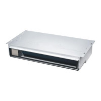 Внутренний блок VRF системы IGC IMS-BS56NH Внутренний блок VRF системы IGC IMS-BS56NH
