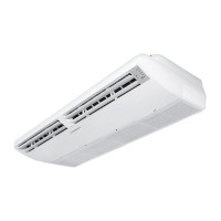 Внутренний блок VRF системы Kentatsu KC72HFAN1 Внутренний блок VRF системы Kentatsu KC72HFAN1