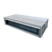 Внутренний блок VRF системы Kentatsu KK72HFAN1 Внутренний блок VRF системы Kentatsu KK72HFAN1