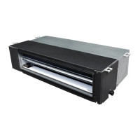 Внутренний блок VRF системы Kentatsu KL40HFAN1 Внутренний блок VRF системы Kentatsu KL40HFAN1