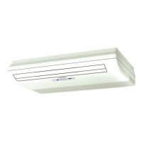 Внутренний блок VRF системы Kentatsu KTHX140HFAN1 Внутренний блок VRF системы Kentatsu KTHX140HFAN1