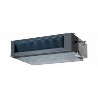 Внутренний блок VRF системы Kentatsu KTKX140HFAN1 Внутренний блок VRF системы Kentatsu KTKX140HFAN1