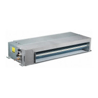 Внутренний блок VRF системы Kentatsu KTLZ30HFAN1 Внутренний блок VRF системы Kentatsu KTLZ30HFAN1