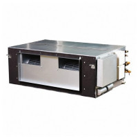 Внутренний блок VRF системы Kentatsu KTTX200HFAN1 Внутренний блок VRF системы Kentatsu KTTX200HFAN1