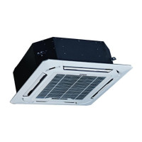 Внутренний блок VRF системы Kentatsu KTVY115HFAN1 Внутренний блок VRF системы Kentatsu KTVY115HFAN1