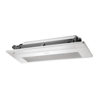 Внутренний блок VRF системы Kentatsu KTYA30HQAN1 Внутренний блок VRF системы Kentatsu KTYA30HQAN1