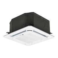 Внутренний блок VRF системы Kentatsu KTZA24HQAN1 Внутренний блок VRF системы Kentatsu KTZA24HQAN1