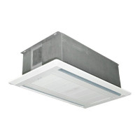 Внутренний блок VRF системы Kentatsu KW50HFAN1 Внутренний блок VRF системы Kentatsu KW50HFAN1