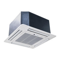 Внутренний блок VRF системы Kentatsu KZ24HFAN1 Внутренний блок VRF системы Kentatsu KZ24HFAN1