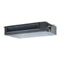 Внутренний блок VRF системы Lessar LSM-H140DUA2 Внутренний блок VRF системы Lessar LSM-H140DUA2