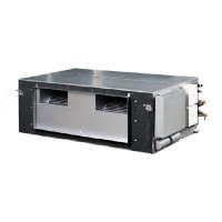 Внутренний блок VRF системы Lessar LSM-H200DUA2H Внутренний блок VRF системы Lessar LSM-H200DUA2H