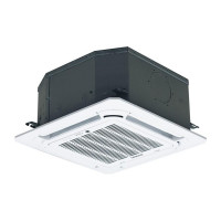 Внутренний блок VRF системы Lessar LSM-H36B4CLA2/LZ-VB4COB Внутренний блок VRF системы Lessar LSM-H36B4CLA2/LZ-VB4COB