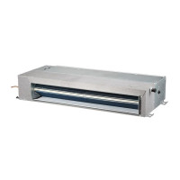 Внутренний блок VRF системы Lessar LSM-H45DUA2 Внутренний блок VRF системы Lessar LSM-H45DUA2