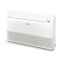 Внутренний блок VRF системы Lessar LSM-H56TUA2 Внутренний блок VRF системы Lessar LSM-H56TUA2