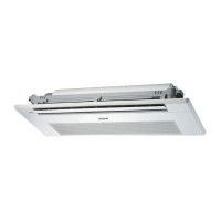 Внутренний блок VRF системы Lessar LSM-H71B1CIA2/LZ-VB1C2OB Внутренний блок VRF системы Lessar LSM-H71B1CIA2/LZ-VB1C2OB