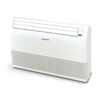 Внутренний блок VRF системы Lessar LSM-H71TRA2 Внутренний блок VRF системы Lessar LSM-H71TRA2