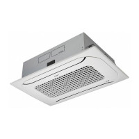 Внутренний блок VRF системы LG ARNU24GTSC4 Внутренний блок VRF системы LG ARNU24GTSC4
