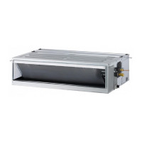 Внутренний блок VRF системы LG ARNU54GM3A4 Внутренний блок VRF системы LG ARNU54GM3A4