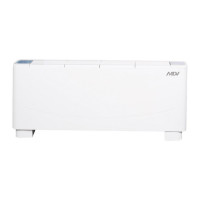 Внутренний блок VRF системы MDV MDI2-71F5DHN1 Внутренний блок VRF системы MDV MDI2-71F5DHN1