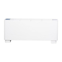 Внутренний блок VRF системы Midea MVB71A-VA1 Внутренний блок VRF системы Midea MVB71A-VA1