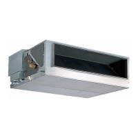 Внутренний блок VRF системы Mitsubishi Electric PEFY-P140VMH-E-F Внутренний блок VRF системы Mitsubishi Electric PEFY-P140VMH-E-F