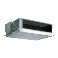 Внутренний блок VRF системы Mitsubishi Electric PEFY-P250VMHS-E Внутренний блок VRF системы Mitsubishi Electric PEFY-P250VMHS-E