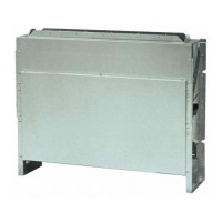 Внутренний блок VRF системы Mitsubishi Electric PFFY-P25VLRM-E Внутренний блок VRF системы Mitsubishi Electric PFFY-P25VLRM-E