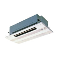 Внутренний блок VRF системы Mitsubishi Electric PMFY-P25VBM-E Внутренний блок VRF системы Mitsubishi Electric PMFY-P25VBM-E