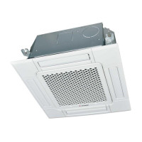 Внутренний блок VRF системы Mitsubishi Heavy FDTC22KXZE1 Внутренний блок VRF системы Mitsubishi Heavy FDTC22KXZE1