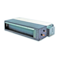 Внутренний блок VRF системы Pioneer KFDV280UW Внутренний блок VRF системы Pioneer KFDV280UW