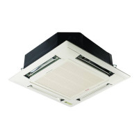 Внутренний блок VRF системы Pioneer KFCV90AW/MBV01AW Внутренний блок VRF системы Pioneer KFCV90AW/MBV01AW