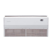 Внутренний блок VRF системы Pioneer KFFV140V