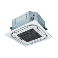 Внутренний блок VRF системы Roda RAC4L-18V1 Внутренний блок VRF системы Roda RAC4L-18V1