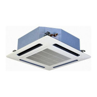 Внутренний блок VRF системы Sakata SC-84MS-V Внутренний блок VRF системы Sakata SC-84MS-V