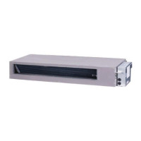 Внутренний блок VRF системы Sakata SLCD-43MS-V Внутренний блок VRF системы Sakata SLCD-43MS-V