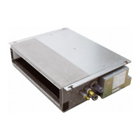 Внутренний блок VRF системы Sakata SSCD-22MS-V Внутренний блок VRF системы Sakata SSCD-22MS-V