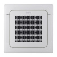 Внутренний блок VRF системы Samsung AM022NNNDEH/TK Внутренний блок VRF системы Samsung AM022NNNDEH/TK